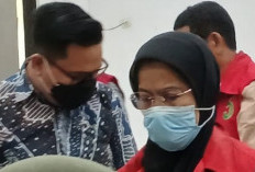  Kerugian Negara Pulih Dalam Tipikor BWS Babel? Bagaimana Tuntutan & Vonis?