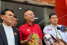   Tim Advokat Peradi Bersatu Serahkan Bukti, Kasus Ijazah Palsu Jokowi