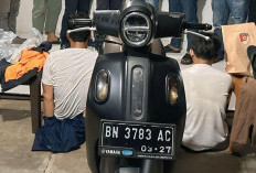  Penyiram Air Keras itu Orang Suruhan? Dibayar Rp 5 Juta?