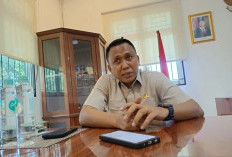 Ingatkan Nahkoda Waspadai Cuaca Buruk