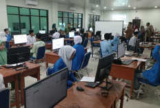 228 Peserta Ramaikan OMI Babel