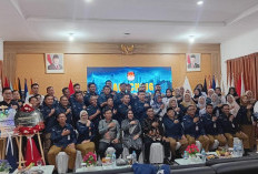 KPU Babel Luncurkan Aplikasi Sigap