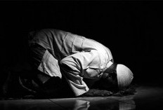  Jangan Sia-siakan Ampunan dari Allah, Bulan Ramadan Adalah Kesempatan