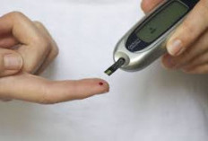 28.559 Warga Babel Menderita Diabetes Melitus