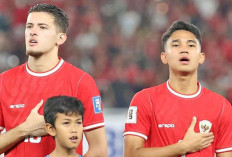 Pemain Timnas Paling Ditunggu di Piala AFF 2024, Marselino Ferdinan dan Justin Hubner