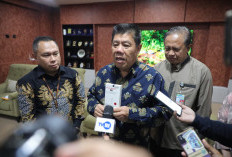 Pemprov Terima Hibah 10 Ribu Pen Insulin Basal