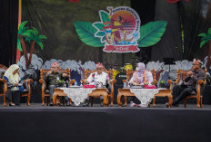 Bank Indonesia Ikut Sukseskan PBBF 2025