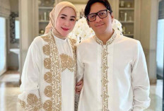 Andre Taulany Gugat Cerai Istri