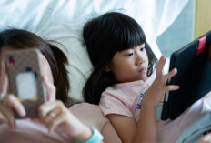 Cegah Anak Anda Kecanduan Video Game dengan Cara Ini