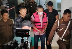 Jelang Sidang Tipikor Timah Hendry Lie, Fandi Lingga Apa Kabar?