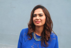 Catherine Wilson Rindu Berakting