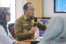 Kepala BPJN Babel Klaim Jalan Nasional di Bangka Tengah Kategori Baik