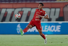Voting Sementara FIFA Puskas Award 2025, Rizky Ridho Ungguli Lamine Yamal 