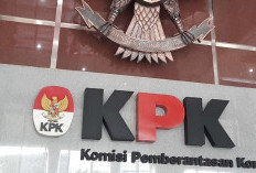 11 Mobil Disita KPK dari Rumah Ketua PP Japto Soerjosoemarno 