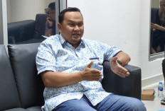 Beliadi Dorong Pengelolaan BUMD