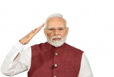  Perkuat Kerjasama Dengan China, India Cueki Donald Trump