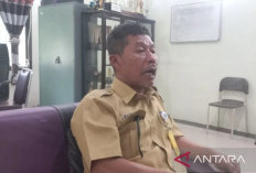 Pemkab Bangka Tengah Gencarkan Sosialisasi Pendaftaran PPDB SMA Unggul Garuda