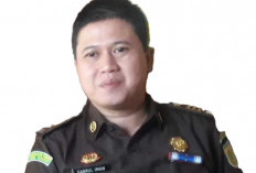  Nasib Tragis Bupati Basel 2 Periode, Justiar Noer dan Terjeratnya 'Sang Pangeran'?