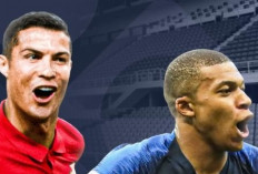 Portugal v Prancis, Sudah Serasa-rasa Final
