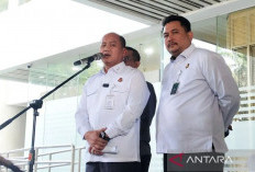 Kejagung Sebut FA dan D Tetap Tersangka