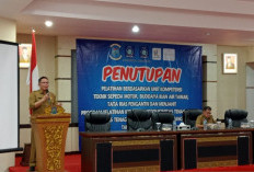 Pemkot Akan Gelar Naker Fair