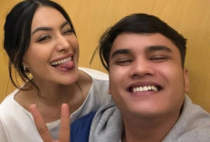 Denada Tawarkan Ressa Tinggal di Jakarta