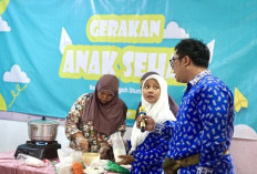 Menuju Target Nasional 2024: Kemenkes, BenihBaik.com, dan Easycash Berkolaborasi Dukung Pengurangan Stunting