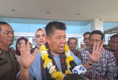 Gubernur Babel Siap Berantas Mafia Tanah