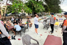 Momentum Lebaran Tingkatkan Perekonomian Sektor Wisata