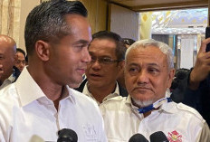 Terpilih Dalam Munaslub, Anindya Bakrie Segera Lapor Jokowi 