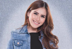 Memarahi Bilqis Momen Lebaran