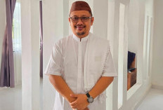 Ketua DPD Nasdem Basel Dikabarkan Mundur?