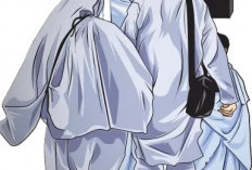 Pramugari Penerbangan Haji Hendaknya Berbusana Syar’i