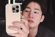 Aktor Song Jae Rim Meninggal Dunia di Kamar Apartemennya?