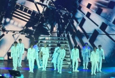 Mulai Tur Seusai Ju Haknyeon Hengkang