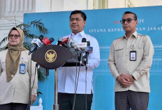 Prabowo Bagikan 1.098 Sapi Kurban Premium ke Seluruh Indonesia, 8 ke Bangka Belitung