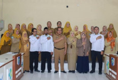 Pemkab Bangka dan Kemenag Edukasi Calon Pengantin