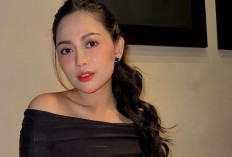 Rachel Vennya Beri Respons Menohok