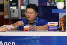 BRI Bakal Dorong AgenBRILink Jadi Marketplace 