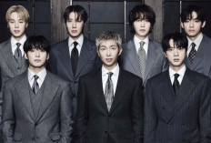 BTS Siap Meriahkan Final Piala Dunia 2026