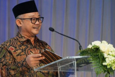 Pemda tak Boleh Pecat Guru PPPK Paruh Waktu