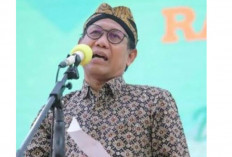 Partisipasi Masyarakat Kunci Keberhasilan Pembangunan Desa