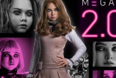 Sajikan Aksi Pertarungan Robot AI