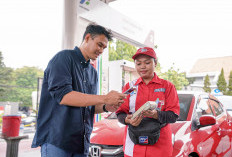 Pertamina Hadirkan Beragam Promo