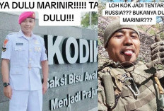 Ternyata Sudah Dipecat Sejak Th 2023, Eks Marinir Jadi Tentara Rusia?