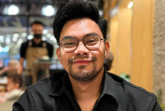 Insanul Akhirnya Bertemu Anak dan Istri