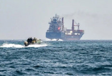 Trump Beri Jeda 10 Lagi?