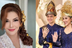 Teuku Rassya: Gak Mungkin Ibu Jadi Tamu