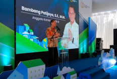 Bambang Patijaya Ingatkan Pembangkit Listrik Tenaga Biomassa di Bangka Selatan untuk Perhatikan Lingkungan