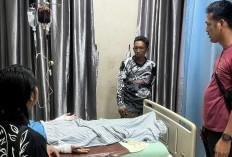 Remaja di Tanjung Pandan Coba Bunuh Ibu Kandung